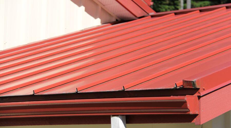 Industrial Roof Maintenance in Desdemona, TX